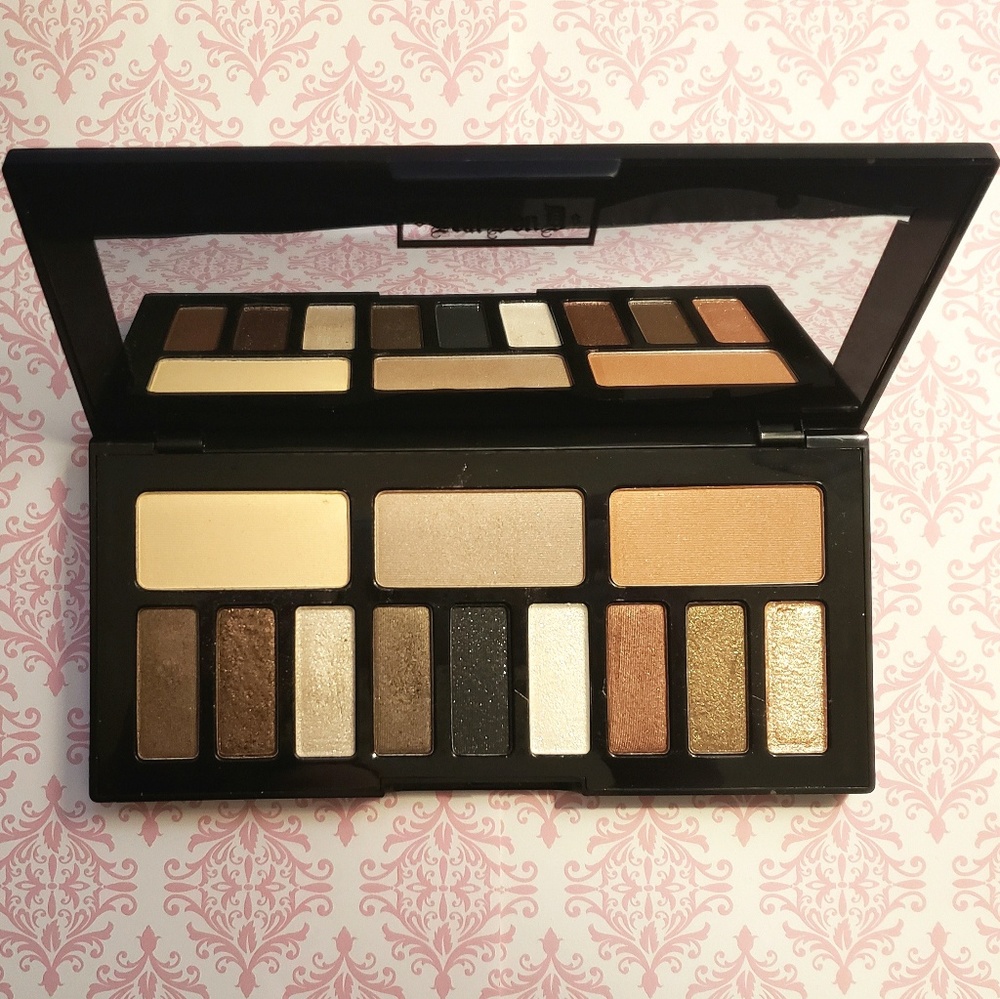 Kat Von D Shade & Light Palette